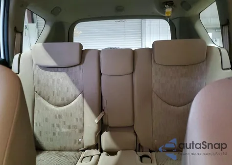 2009 Toyota Rav4 from USA, damaged, VIN 2T3BF33V59W013058